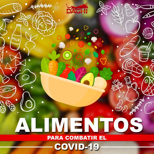 AUMENTA TU SISTEMA INMUNE