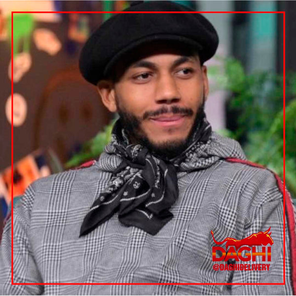MUERE A LOS 28 AÑOS EL ACTOR JAHMIL FRENCH