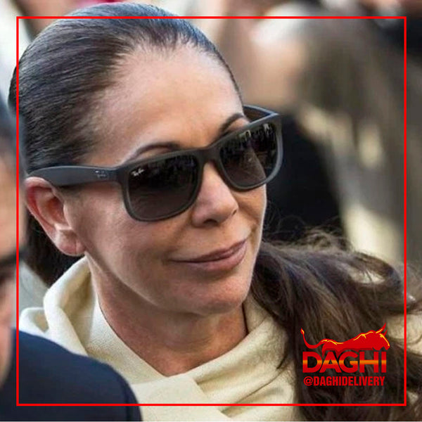 LA CÁRCEL DONDE INGRESÓ ISABEL PANTOJA HACE SEIS AÑOS SERÁ UN CENTRO PSIQUIÁTRICO