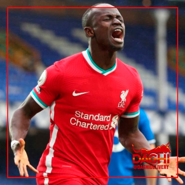 EL SADIO MANÉ MÁS GENEROSO INVIERTE 500.000 € PARA CONSTRUIR UN HOSPITAL EN SENEGAL
