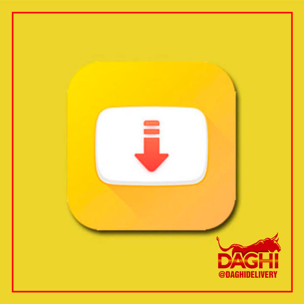 SNAPTUBE: NUEVO CONVERTIDOR DE VIDEO O AUDIO PARA ANDROID