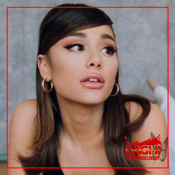 ARIANA GRANDE DONÓ DOS MILLONES DE DÓLARES PARA REGALAR CONSULTAS PSICOLÓGICAS