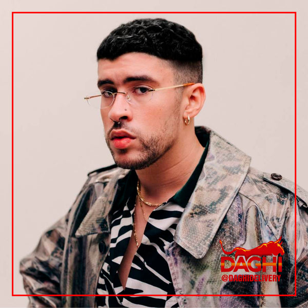BAD BUNNY AGOTÓ LOS BOLETOS DE SU GIRA POR ESTADOS UNIDOS