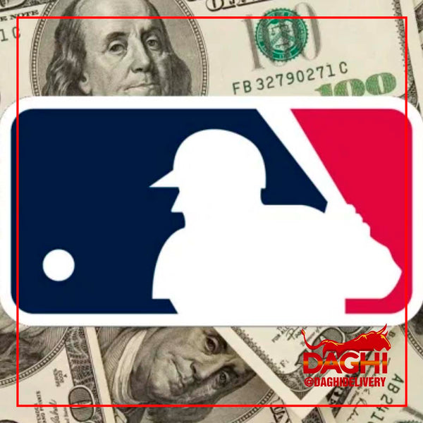 EL BÉISBOL, REY DE LOS CONTRATOS ASTRONÓMICOS