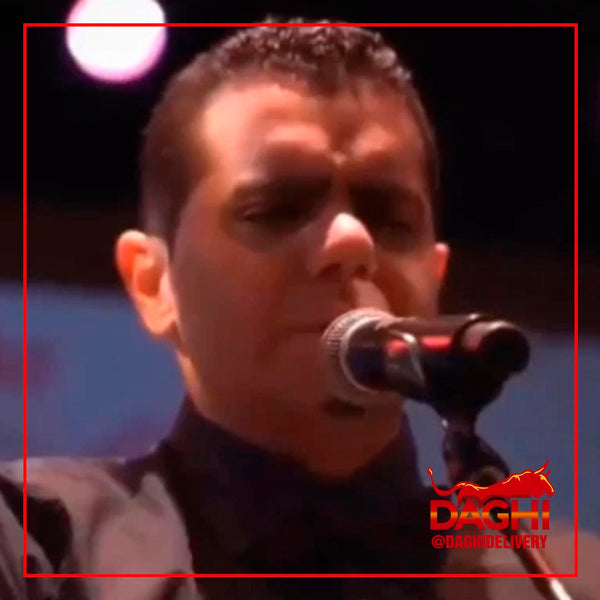 JONATHAN ACOSTA, UN ARTISTA VENEZOLANO QUE LE CANTA A LATINOAMÉRICA DESDE EEUU