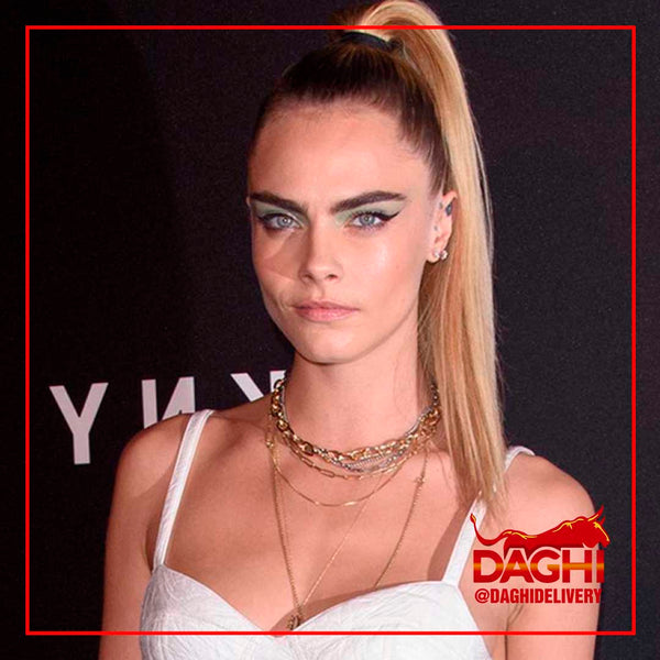 CARA DELEVINGNE REVELÓ QUE ERA HOMOFÓBICA ANTES DE ACEPTAR SU HOMOSEXUALIDAD