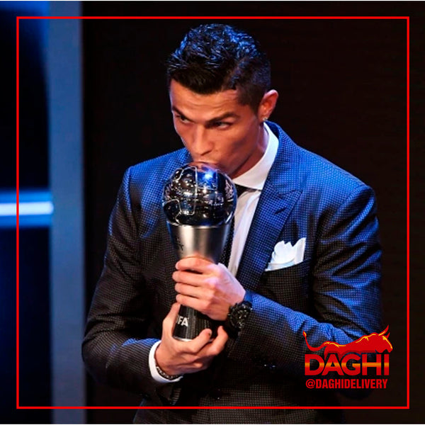 FIFA DIO A CONOCER LOS FUTBOLISTAS Y ENTRENADORES NOMINADOS AL PREMIO “THE BEST”