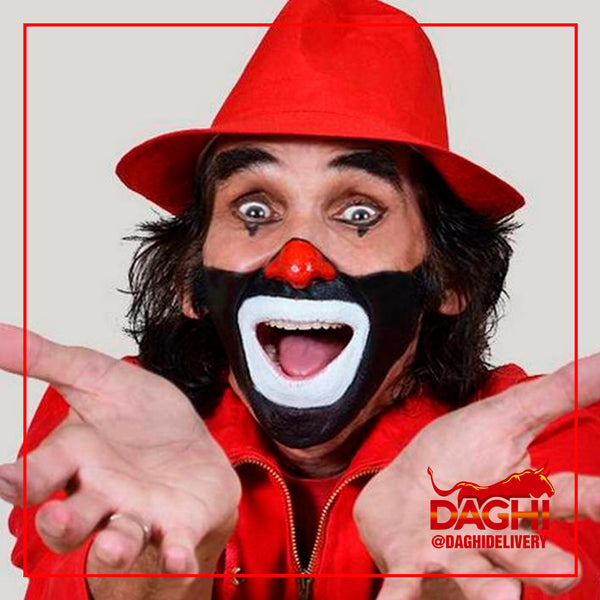 EL PAYASO CEPILLÍN TENDRÁ UN MUSEO