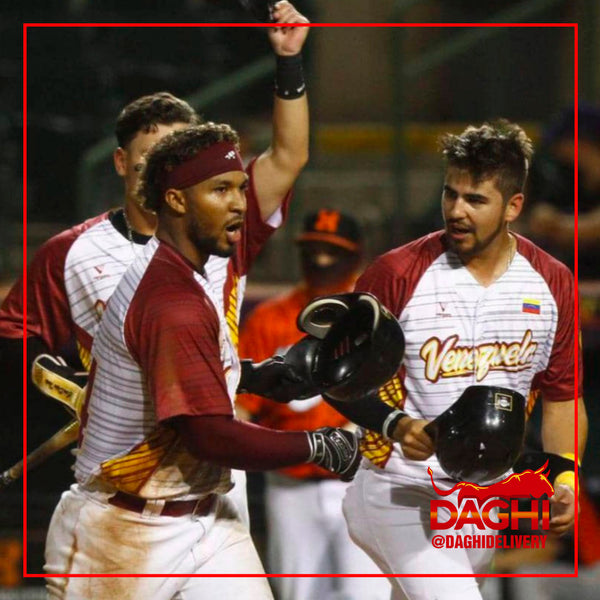 VENEZUELA CONSIGUIÓ SU SEGUNDO TRIUNFO EN EL MUNDIAL SUB-23