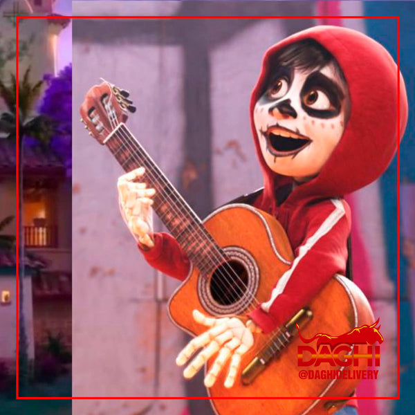 5 PELÍCULAS DE DISNEY INSPIRADAS EN LATINOAMÉRICA