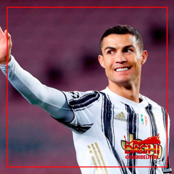 CRISTIANO RONALDO LLEGA A 36 AÑOS EN LA CUMBRE: ¿CÓMO LLEGARON LOS MÁS GRANDES A ESA EDAD?