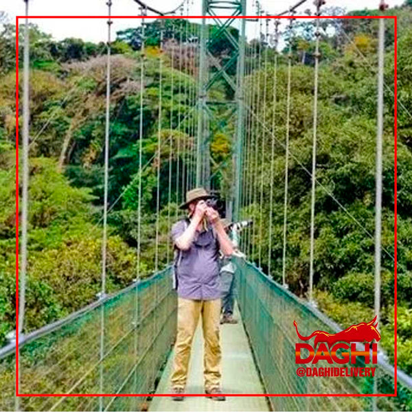 COSTA RICA ABRIRÁ TOTALMENTE SUS FRONTERAS AÉREAS AL TURISMO DESDE NOVIEMBRE