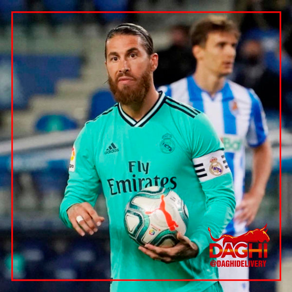 LA MILLONARIA CIFRA QUE LE HABRÍA PRESENTADO EL PSG A SERGIO RAMOS
