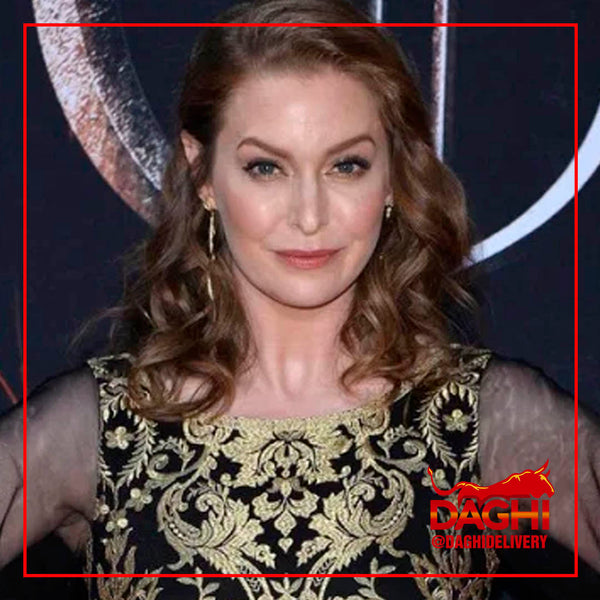 UNA ACTRIZ DE “GAME OF THRONES” DETALLÓ LOS ABUSOS QUE SUFRIÓ DE MARILYN MANSON: “CASI ME DESTRUYE”