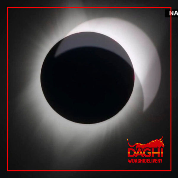 EL PRÓXIMO ECLIPSE TOTAL DE SOL SE VERÁ EN VARIOS PAÍSES DE AMÉRICA DEL SUR