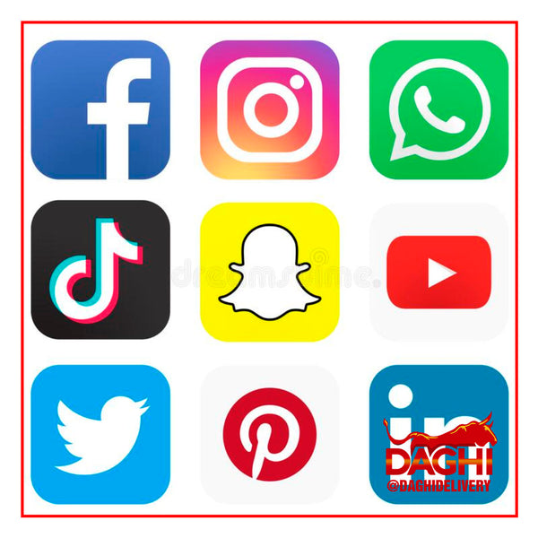 SIN REDES SOCIALES SE VIVÍA MEJOR: LO QUE DICE UNA ENCUESTA