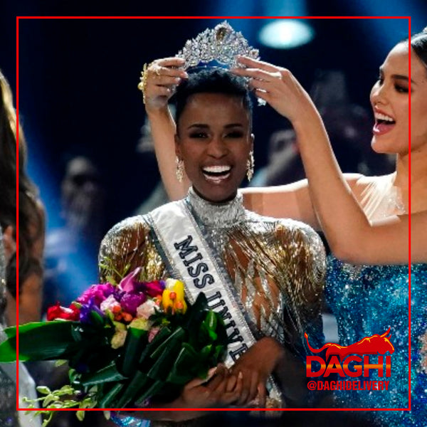 MISS UNIVERSO CAMBIÓ LA DINÁMICA DE SU NOCHE FINAL