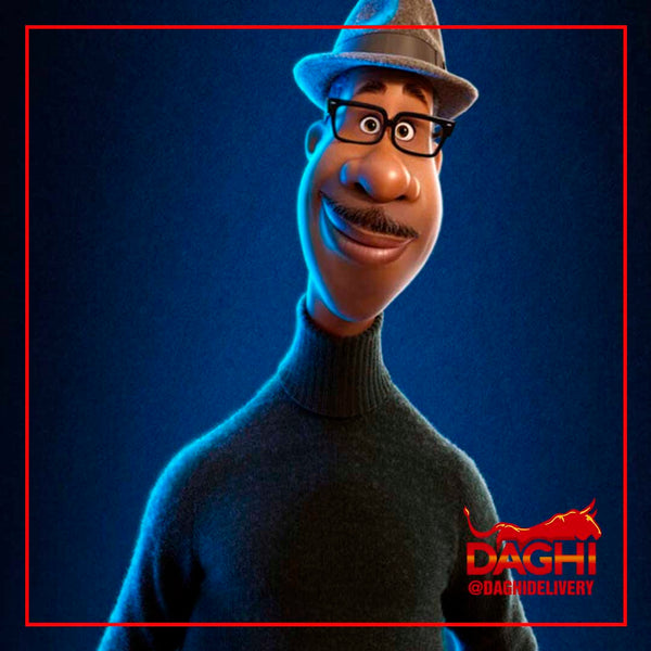 DENUNCIAN QUE TVES TRANSMITIÓ PELÍCULA “SOUL”, EXCLUSIVA DE DISNEY+