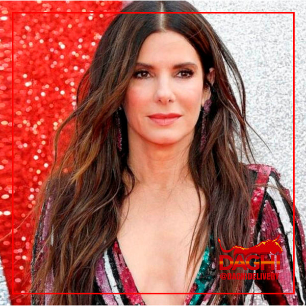 JUNTO A LADY GAGA Y BRAD PITT: SANDRA BULLOCK SE PREPARA PARA UNA PELÍCULA DE MISTERIO Y ACCIÓN