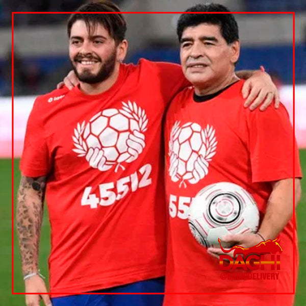 HEREDEROS DE MARADONA PUEDEN “VIVIR TODA SU VIDA SIN TRABAJAR”, SEGÚN ABOGADO
