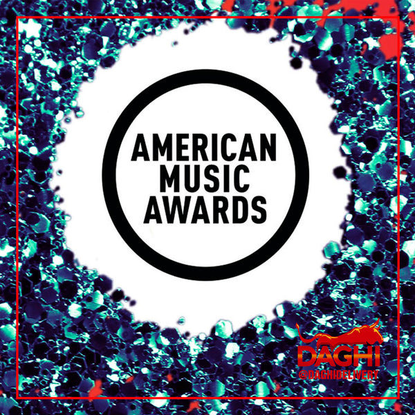 AMERICAN MUSIC AWARDS 2020: ESTOS SON LOS GANADORES