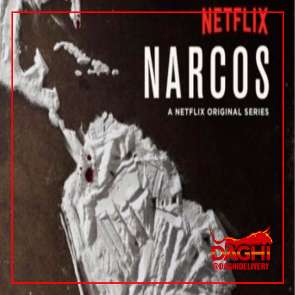 NETFLIX CONFIRMÓ INICIO DE LAS GRABACIONES DE “NARCOS: VENEZUELA”