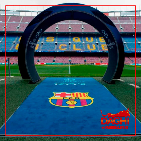 EL BARCELONA TIENE CERRADO SU PRIMER FICHAJE DEL AÑO: ¿QUIÉN ES ESTE JUGADOR QUE REFORZARÁ LA PLANTILLA?