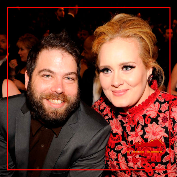 EL MILLONARIO ACUERDO DE DIVORCIO DE ADELE CON SU EXESPOSO SIMON KONECKI