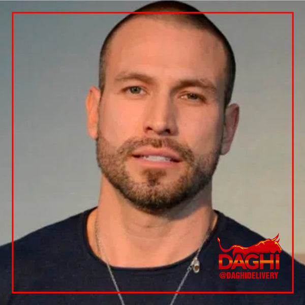 PROTAGONISTA DE TELEMUNDO CAYÓ EN LAS DROGAS Y ROMPIÓ EL SILENCIO DESDE REHABILITACIÓN