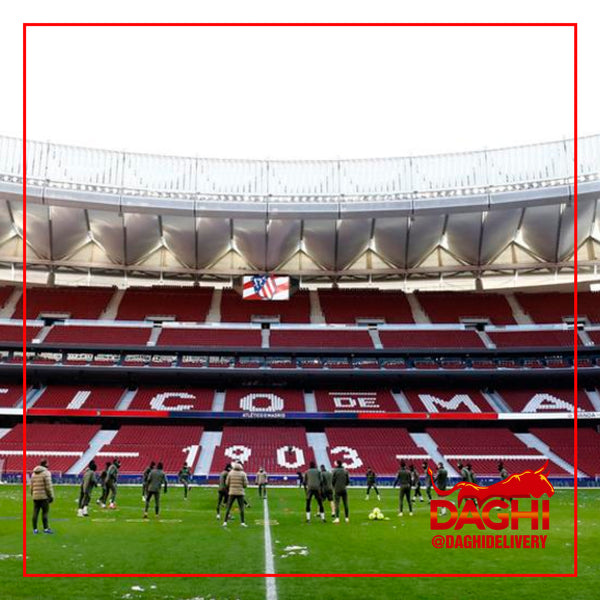 ¿CUÁNTO DINERO PODRÍA LLEVARSE EL ATLÉTICO POR PARTICIPAR EN LA SUPERLIGA?