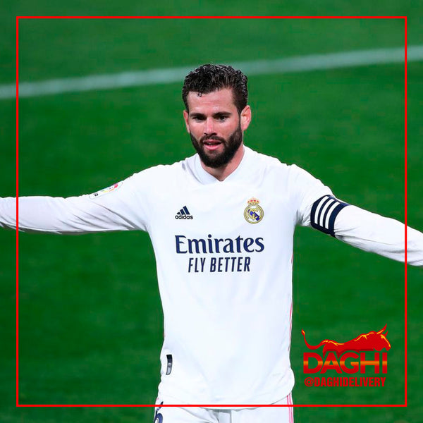 LA RENOVACIÓN DE NACHO SE COMPLICA
