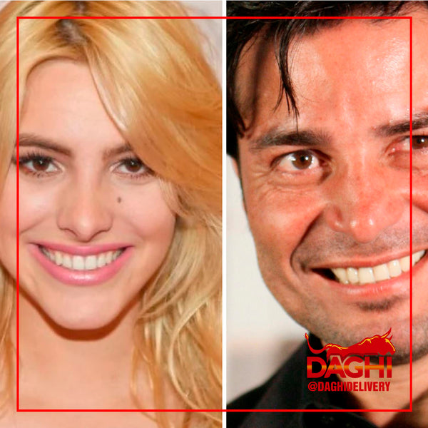 LELE PONS PLANEA COLABORAR CON SU FAMOSO TÍO CHAYANNE