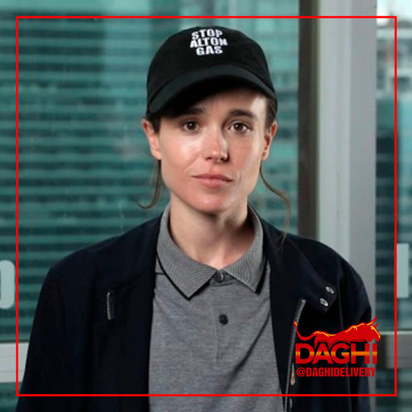 JUNO, X-MEN Y MÁS: 5 PELÍCULAS EN LAS QUE ACTÚA ELLIOT PAGE