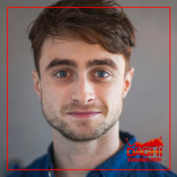 DANIEL RADCLIFFE REVELÓ POR QUÉ NUNCA HA TENIDO REDES SOCIALES