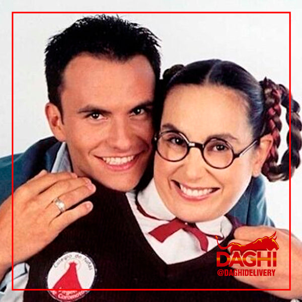 “ME SALIÓ UNA MONEDA EN LA FRENTE”: ACTOR DAÑÓ LA PIEL DE SU CARA CON PROCEDIMIENTO ESTÉTICO