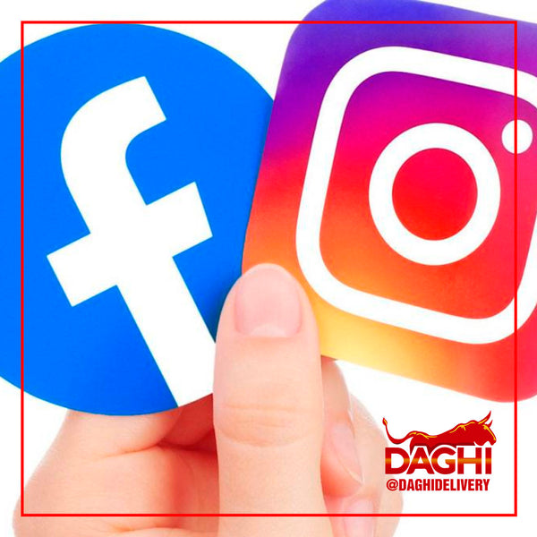 FACEBOOK AMPLIARÁ LAS OPCIONES DE COMPRA EN INSTAGRAM CON LA BÚSQUEDA VISUAL
