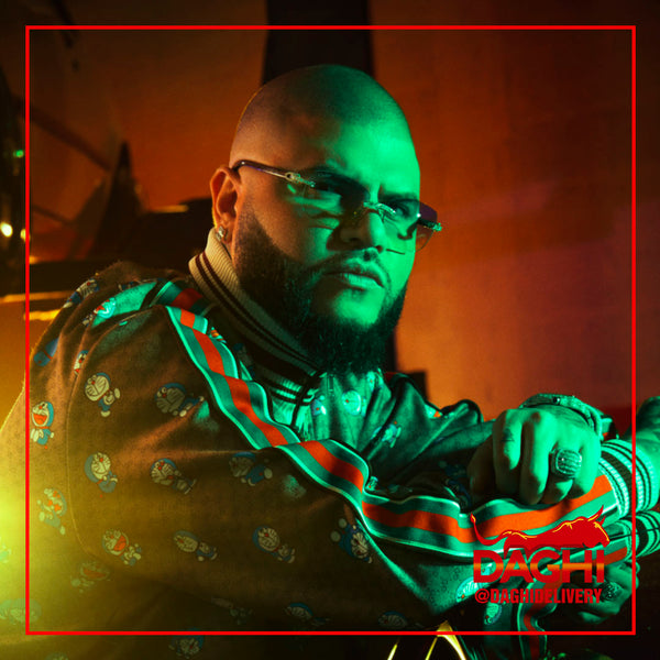 FARRUKO RECLAMÓ A SUS SEGUIDORES POR NO APOYAR SU MÚSICA CRISTIANA