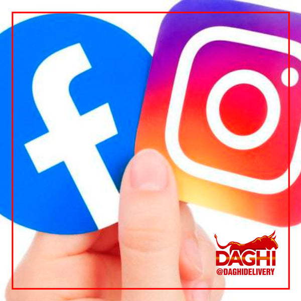 FACEBOOK HABILITA LOS CHATS GRUPALES ENTRE INSTAGRAM Y MESSENGER