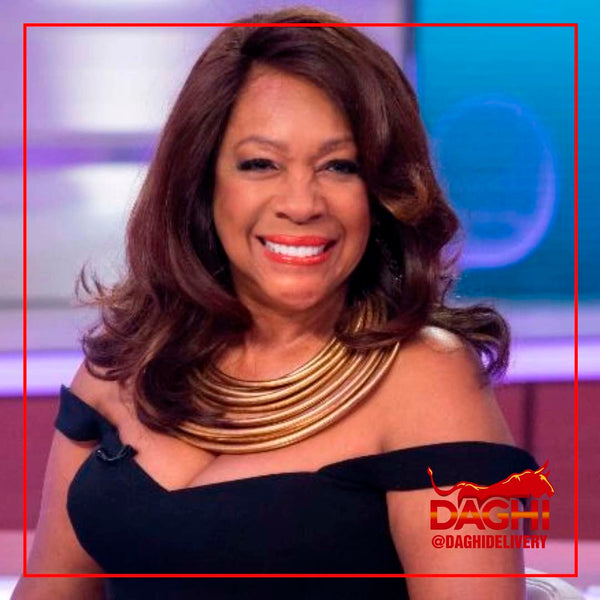 MUERE MARY WILSON, UNA DE LAS FUNDADORAS DE ‘THE SUPREMES’