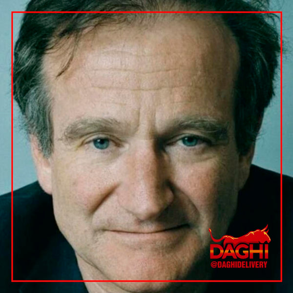 EL DESEO DE ROBIN WILLIAMS: DOCUMENTAL REVELA LOS ÚLTIMOS DÍAS DEL ACTOR