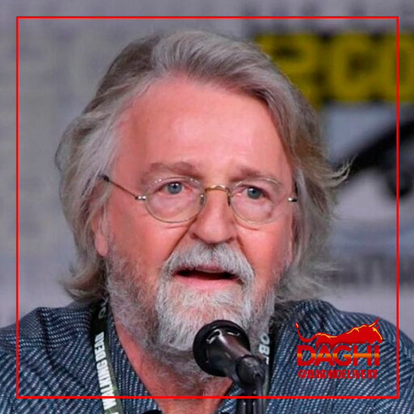 CREADOR DE “VIKINGOS” PREPARA UNA SERIE SOBRE LA PESTE BUBÓNICA