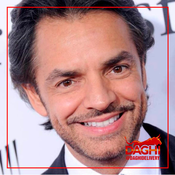 EUGENIO DERBEZ ANUNCIA QUE ADOPTARÁ A CINCO PERSONAS Y RECIBE 400 MIL SOLICITUDES