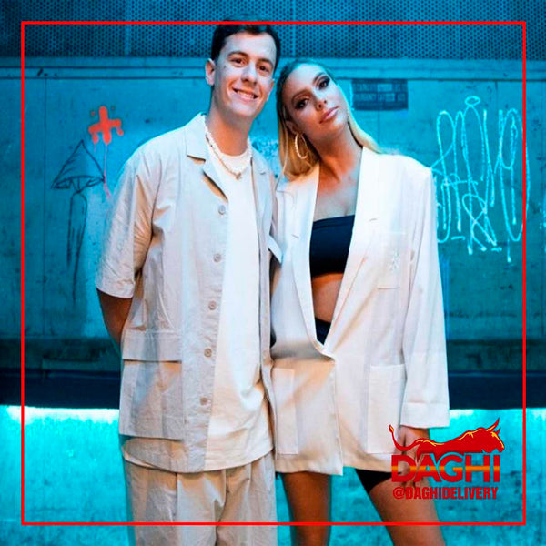 LELE PONS Y GUAYNAA VUELVEN A PONER CALIENTE LAS REDES CON LOS RUMORES DE SU NOVIAZGO