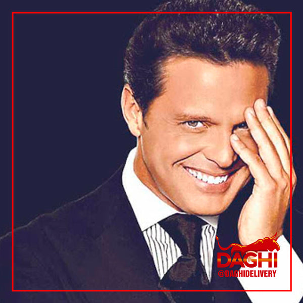 “DARÍA TODA MI CARRERA POR TENER A MI FAMILIA EN UNA CENA DE NAVIDAD”: LA DESGARRADORA CONFESIÓN DE LUIS MIGUEL