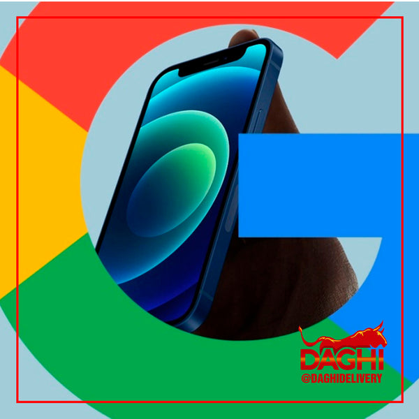 ¿CUÁNTO LE PAGA GOOGLE A APPLE POR SER EL BUSCADOR OFICIAL?