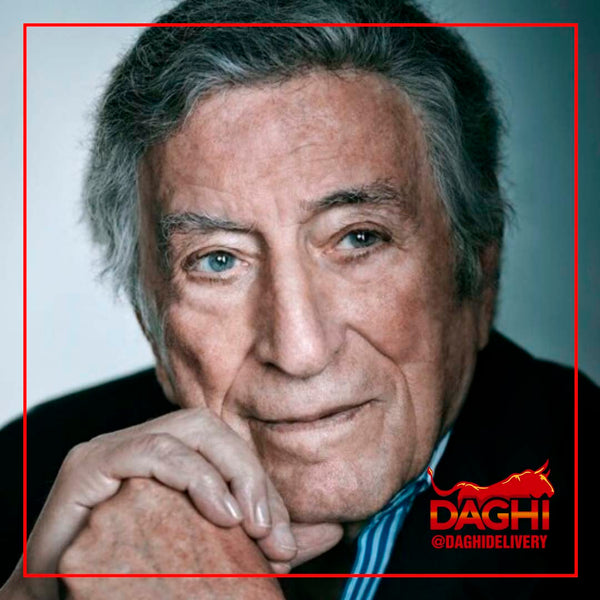 TONY BENNETT ENCUENTRA EN LA MÚSICA UN ALIADO PARA LUCHAR CONTRA EL ALZHEIMER