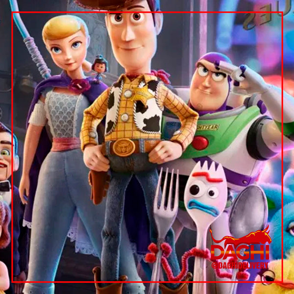 “TOY STORY” TENDRÁ UNA PRECUELA CENTRADA EN ESTE IMPORTANTE PERSONAJE DE LA FRANQUICIA