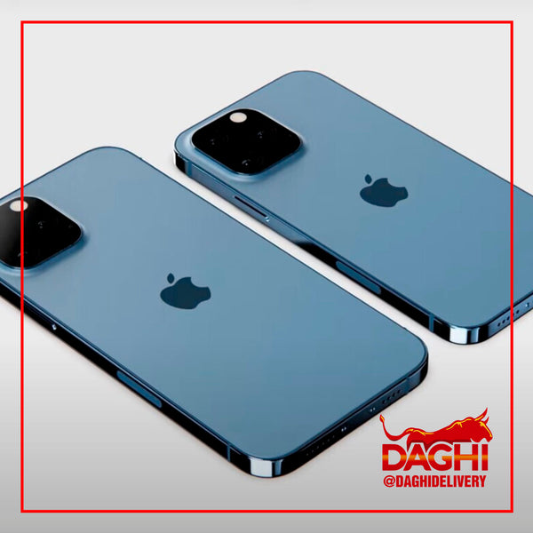 EL IPHONE 13 PODRÁ HACER LLAMADAS VÍA SATÉLITE CUANDO NO HAYA COBERTURA