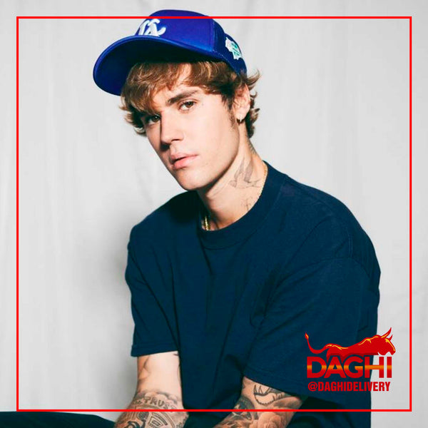 FREEDOM, EL DISCO SORPRESA DE JUSTIN BIEBER