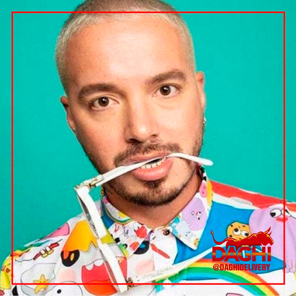 J BALVIN DARÁ UN CONCIERTO EN FORTNITE PARA CONMEMORAR HALLOWEEN